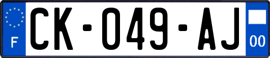 CK-049-AJ