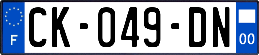 CK-049-DN