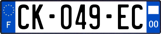CK-049-EC