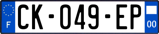 CK-049-EP