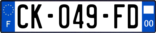 CK-049-FD