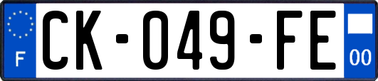 CK-049-FE