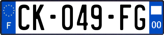 CK-049-FG