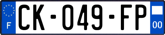 CK-049-FP