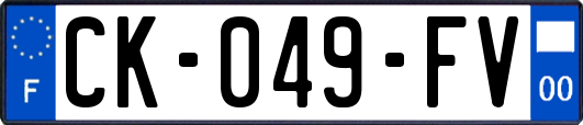 CK-049-FV