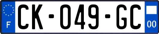 CK-049-GC