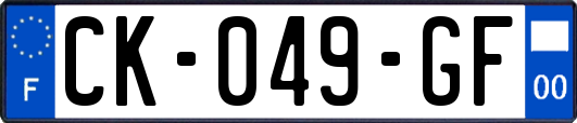 CK-049-GF