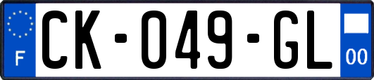 CK-049-GL
