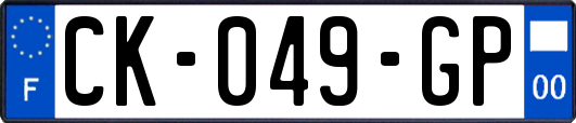 CK-049-GP