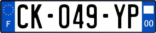 CK-049-YP