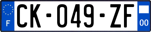 CK-049-ZF