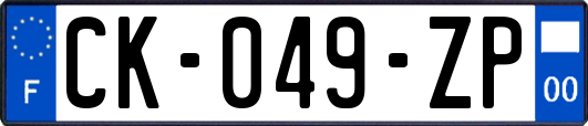 CK-049-ZP