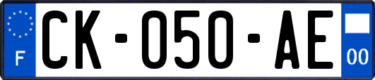 CK-050-AE