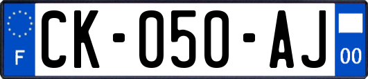 CK-050-AJ