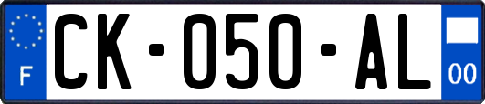 CK-050-AL