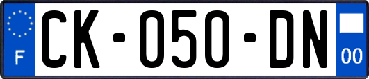 CK-050-DN
