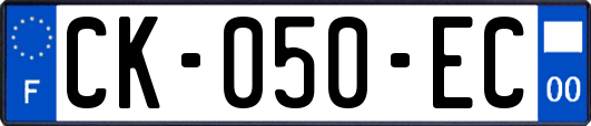 CK-050-EC