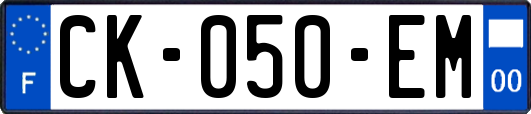 CK-050-EM
