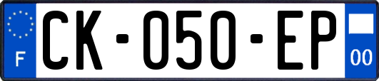 CK-050-EP