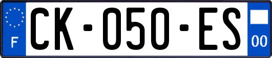 CK-050-ES