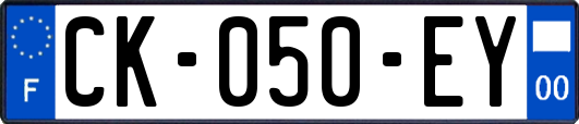 CK-050-EY