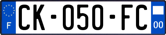 CK-050-FC