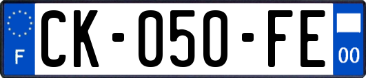 CK-050-FE