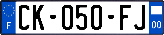CK-050-FJ