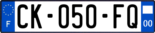 CK-050-FQ