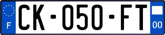 CK-050-FT