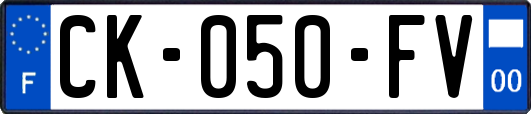 CK-050-FV