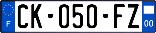CK-050-FZ