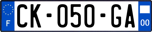 CK-050-GA