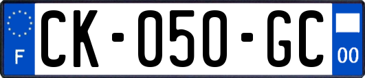 CK-050-GC