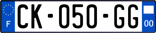 CK-050-GG