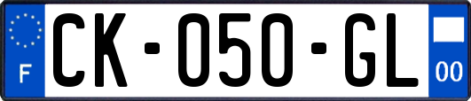 CK-050-GL