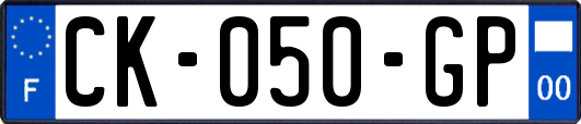 CK-050-GP
