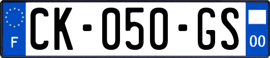 CK-050-GS