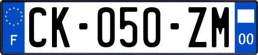 CK-050-ZM