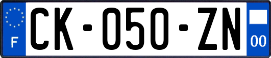 CK-050-ZN