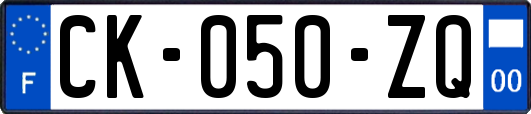 CK-050-ZQ