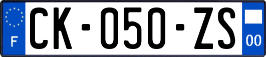 CK-050-ZS