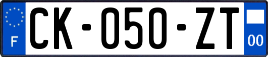 CK-050-ZT