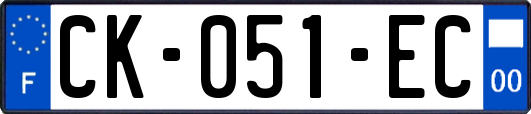 CK-051-EC