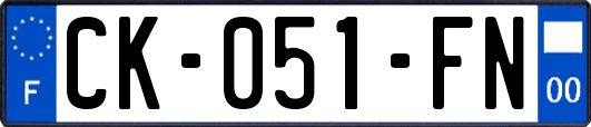 CK-051-FN