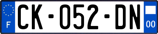 CK-052-DN