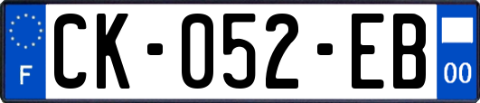 CK-052-EB