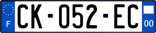 CK-052-EC