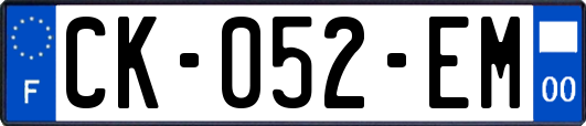 CK-052-EM