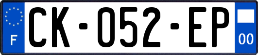 CK-052-EP